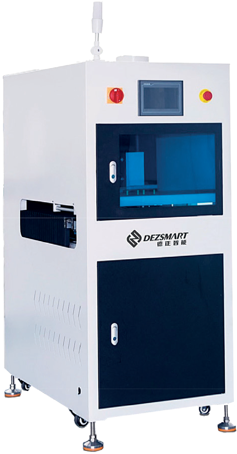 DEZ-C1090 · 等離子清洗機
