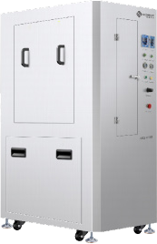DEZ-C730 · 多功能氣動水基網板清洗機