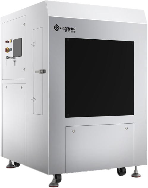 DEZ-C750 · 多功能水基清洗機