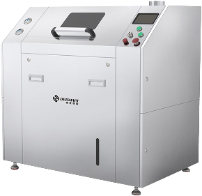 DEZ-C770 · 全自動刮刀清洗機