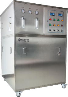 DEZ-CS200 · 去離子水機(純水機)