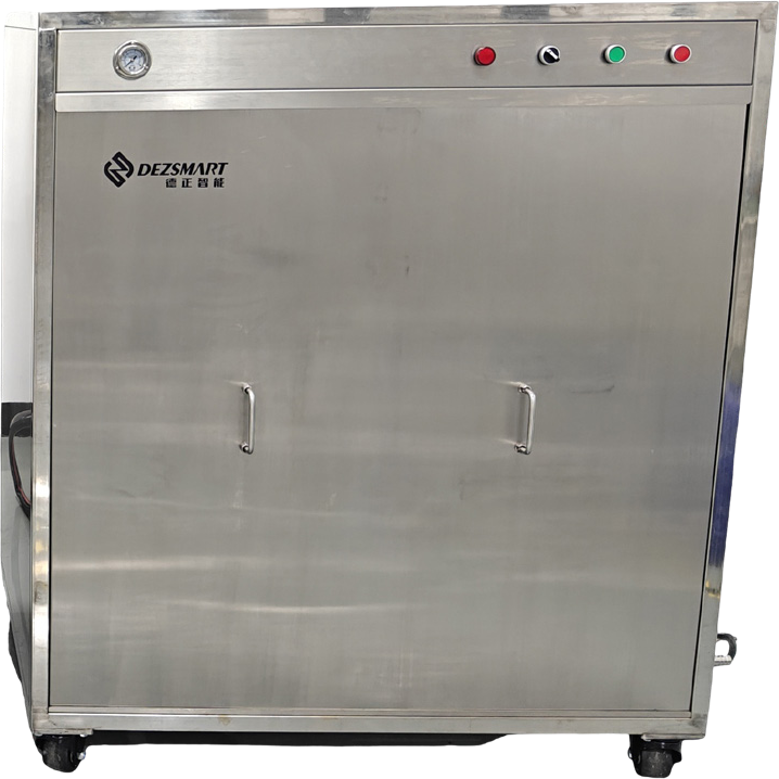 DEZ-F800 · 廢水循環處理機