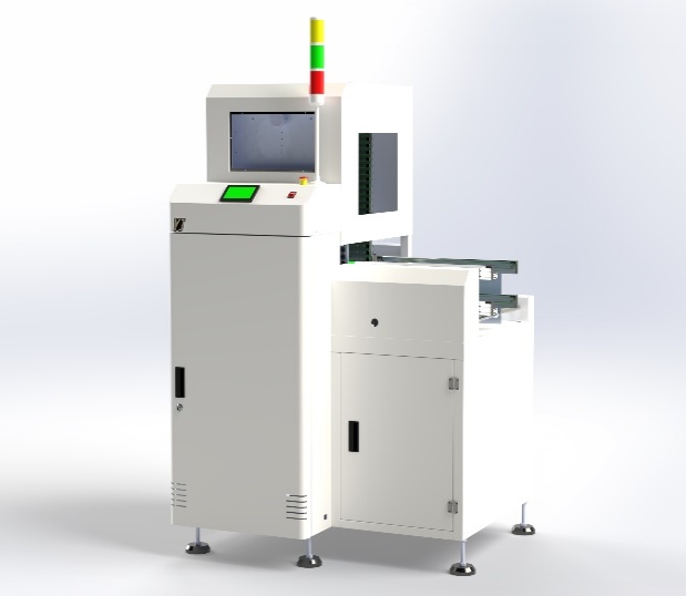MBF-460 · 多功能緩存機